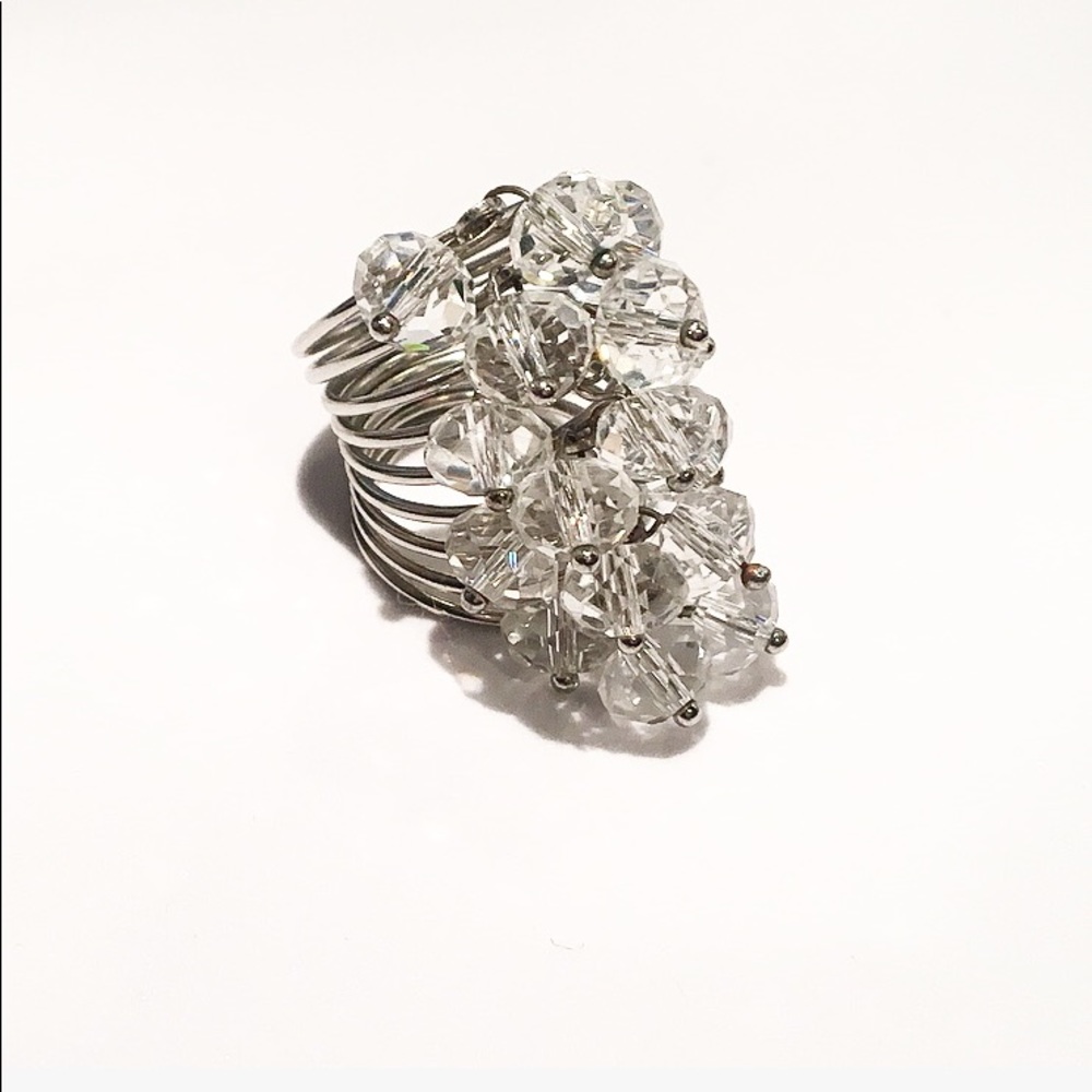 Bubbles Ring
